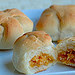 Jaggery and Coconut Puffs By Indira