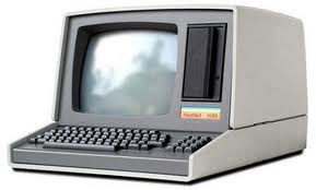world of computer learning: computer generation 1965 - present