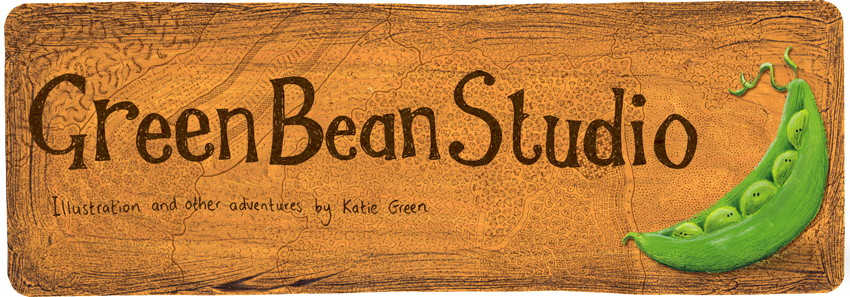 Green Bean Studio