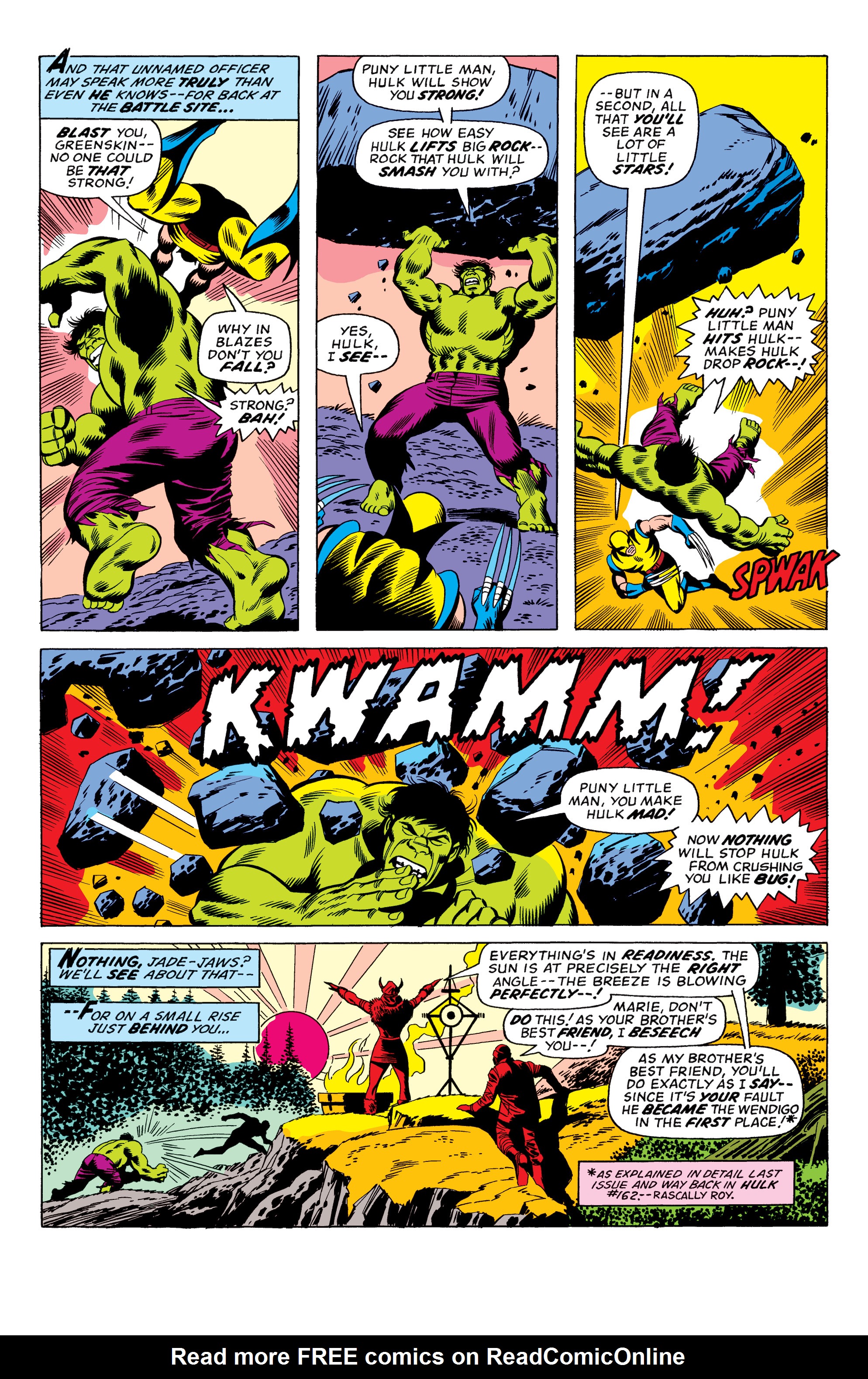 Read online X-Men Epic Collection: It's Always Darkest Before the Dawn comic -  Issue # TPB (Part 5) - 74