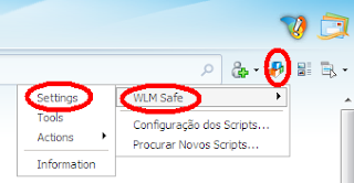 painel-de-configuracao-wlm-safe