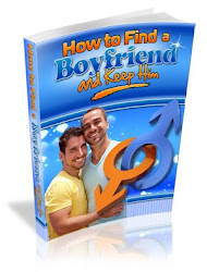 How to Find a Boyfriend