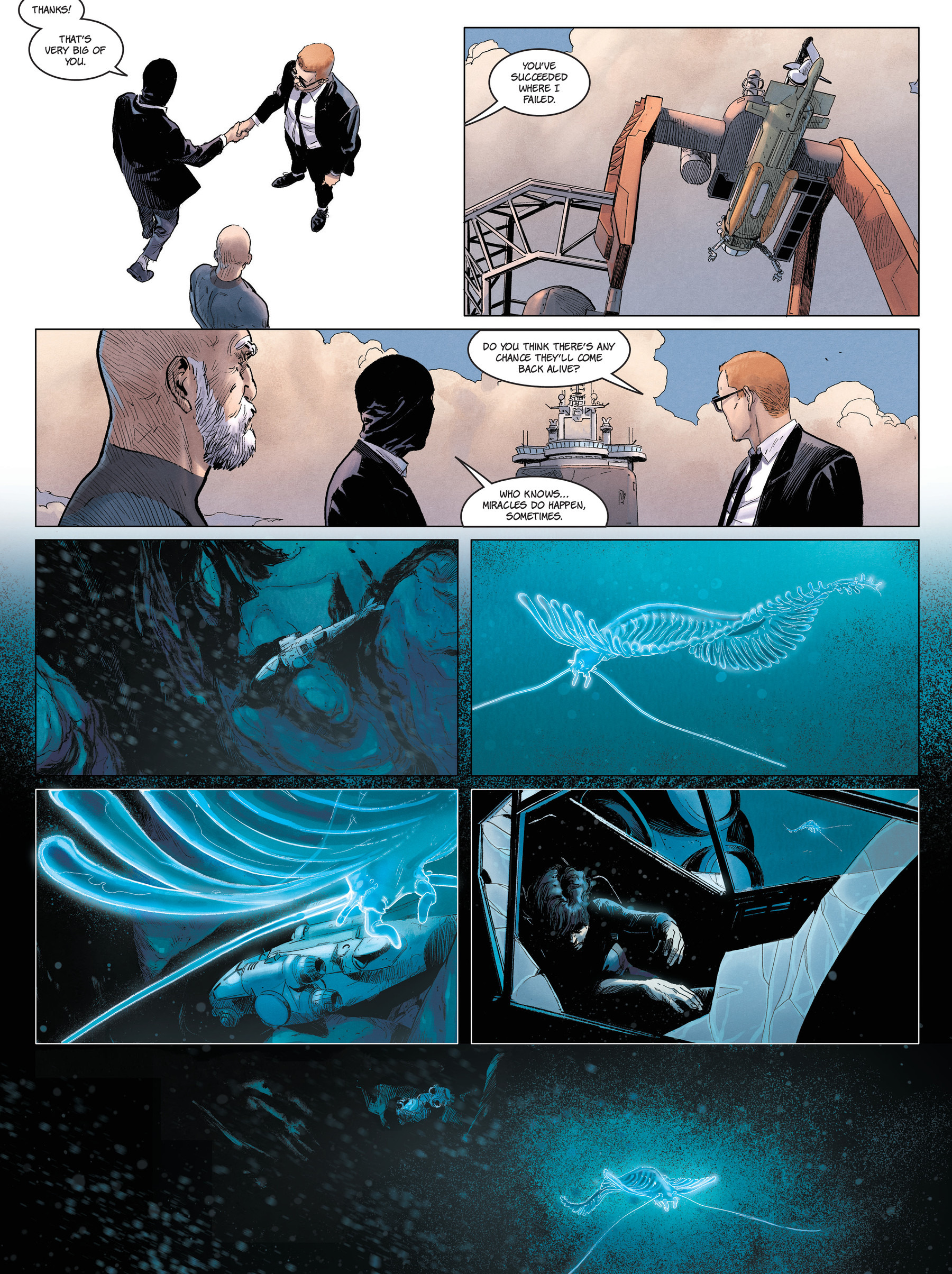 Read online Carthago comic -  Issue #10 - 46