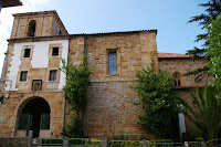 Iglesias de Cantabria Iglesias de Carasa