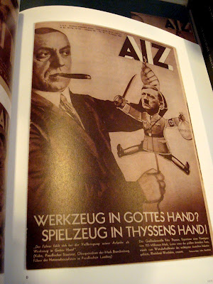 Thyssen+Operating+Hitler+Puppet hitler project