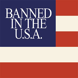 banned in the USA censorship