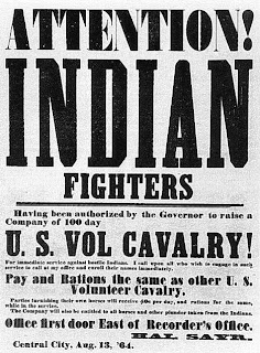 Native+American+genocide+INdian+fighters+poster+1864
