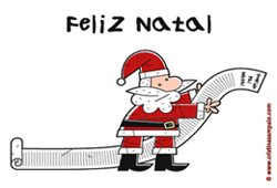 Feliz Natal