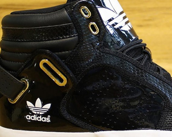 space monkye: ∆didas Originals ∆di-Rise Mid | ∆vailable Now