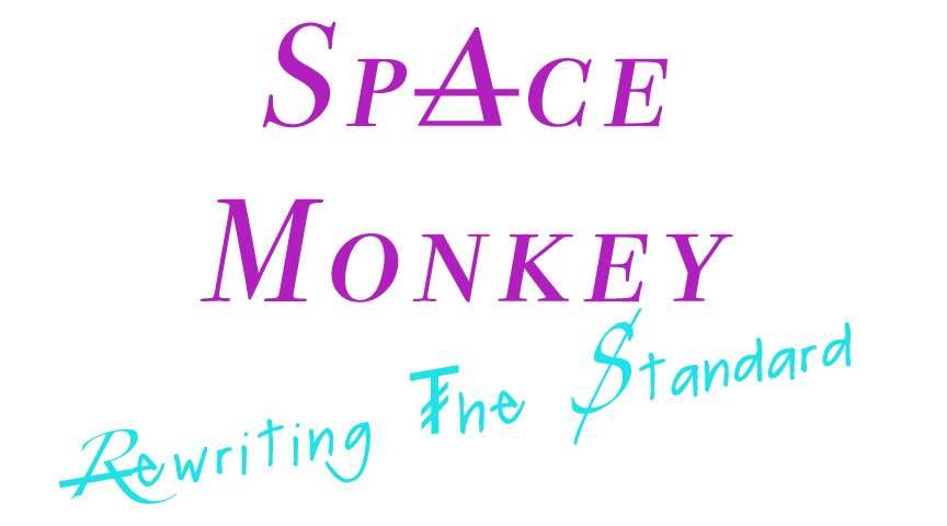 space monkye