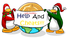 Help & Cheats