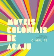 Móveis Coloniais de Acaju