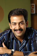 PrithviRaj-Actor