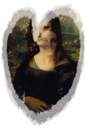 Gioconda de Leonardo Da Vinci