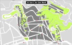 Mapa del barri