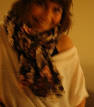 That's me..... all blurry...