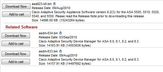 download asa software