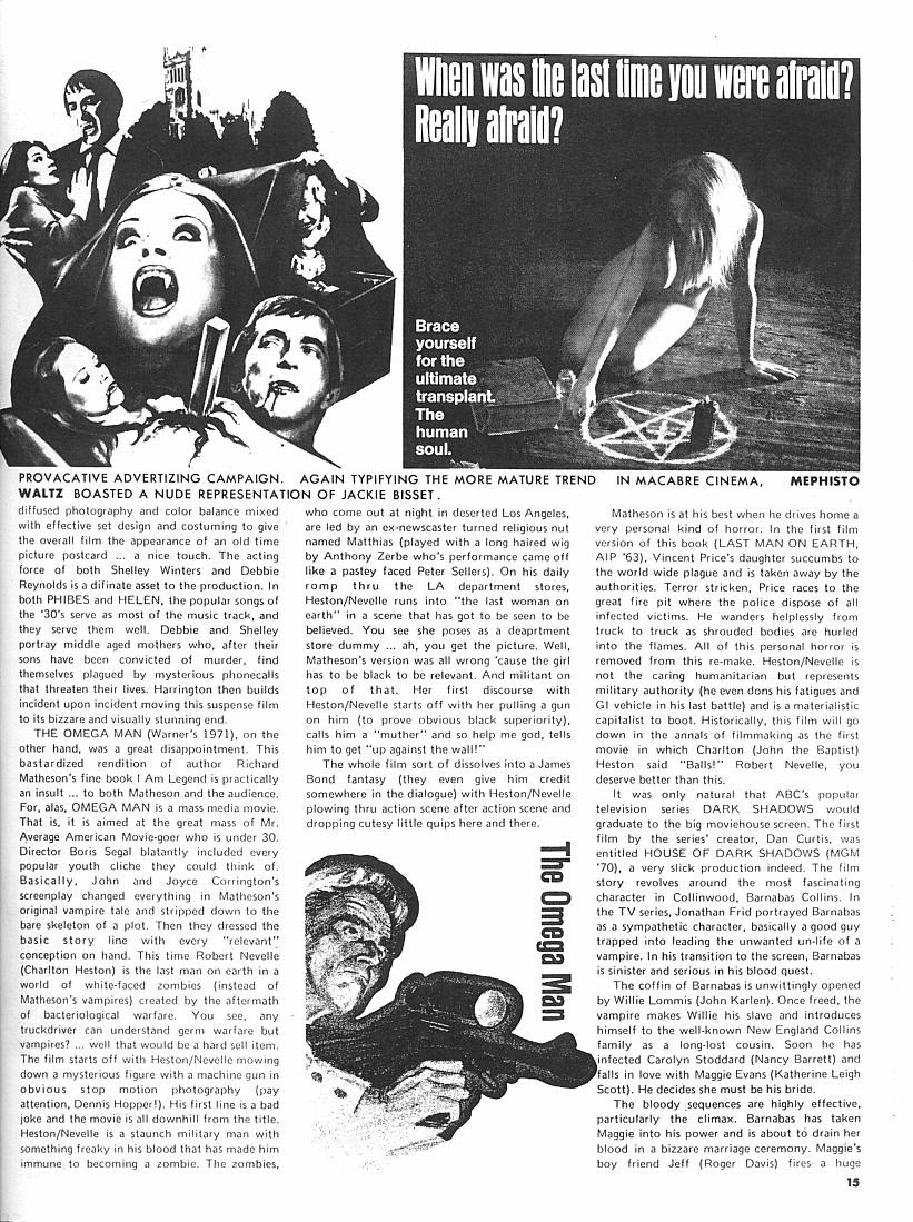Read online Paragon Illustrated (1969) comic -  Issue #4 - 15