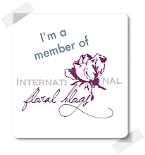 International Flowers Blogs