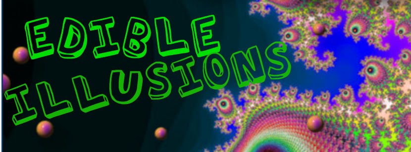 Edible Illusions