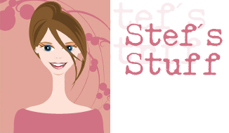 Stef's Stuff