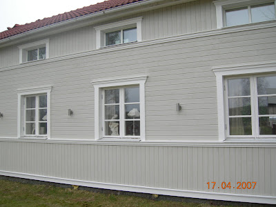 Stående eller liggande panel utomhus – Fönsterskrapa med teleskopskaft