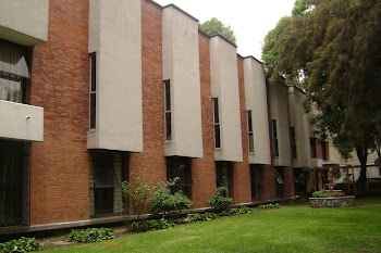 Edificio Principal del Seminario