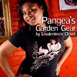 Pangea's Garden Gear