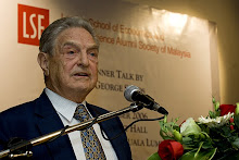 George Soros.