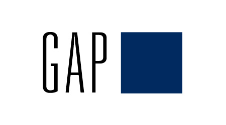bloggokin: Gap New Logo