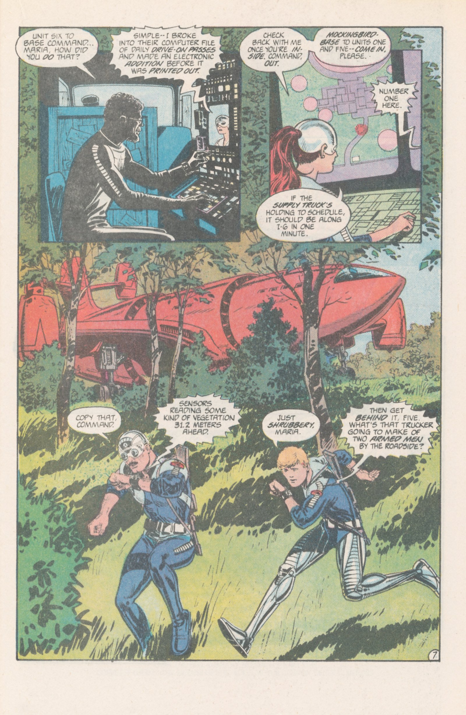 Action Comics (1938) 603 Page 16