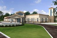 Blue Springs Assembly