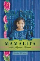 "Mamalita"-Jessica O'Dwyer