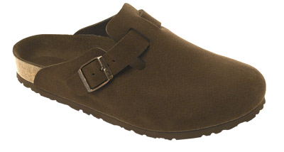 birkenstock vegan soldes