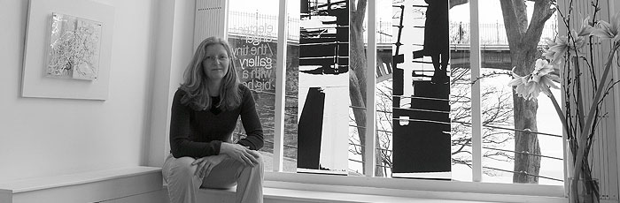 Rachel Welford - life, art and architectural glass