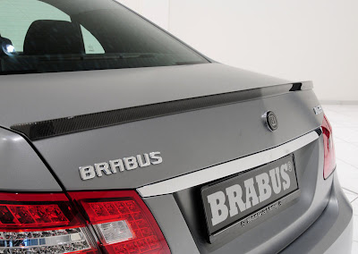 Brabus B63 S 2010