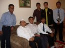 Kenangan Bersama Tan Sri Mufti Perak