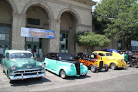   SYRACUSE NATIONALS