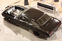 TORONTO INTERNATIONAL CAR SHOW 2010