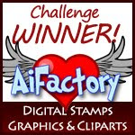 Winner of AiFactory Challenge