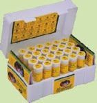 Homeopathy Home Kit