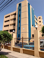Hospital De la Mujer, Dra. Evangelina Rodríguez