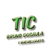 Bruno Dosaula TIC