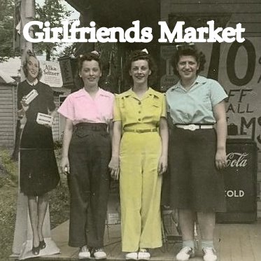 girlfriends market