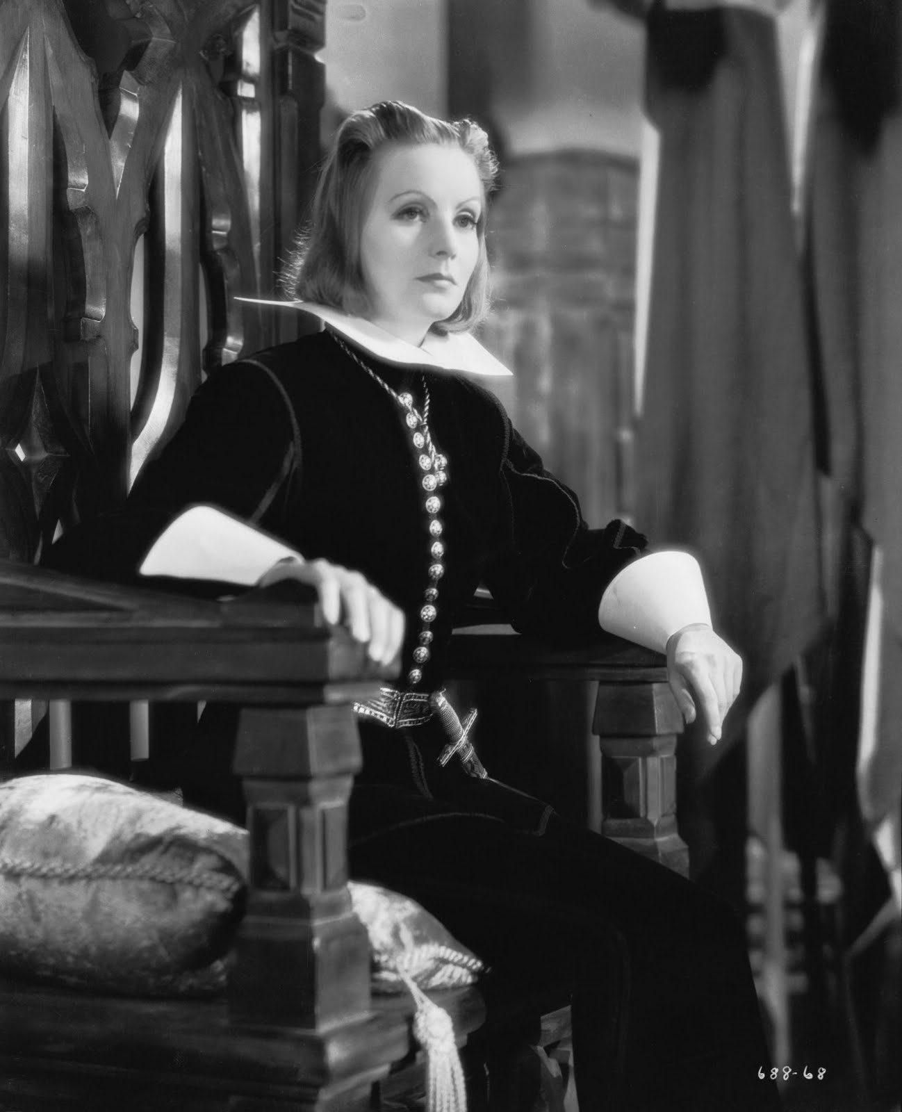Queen Christina Queen Christina