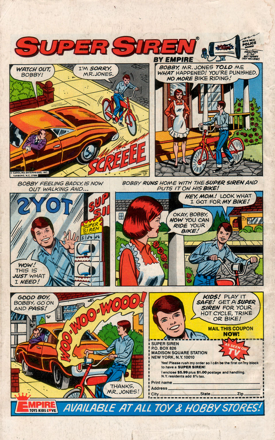 Read online Jonah Hex (1977) comic -  Issue #13 - 36