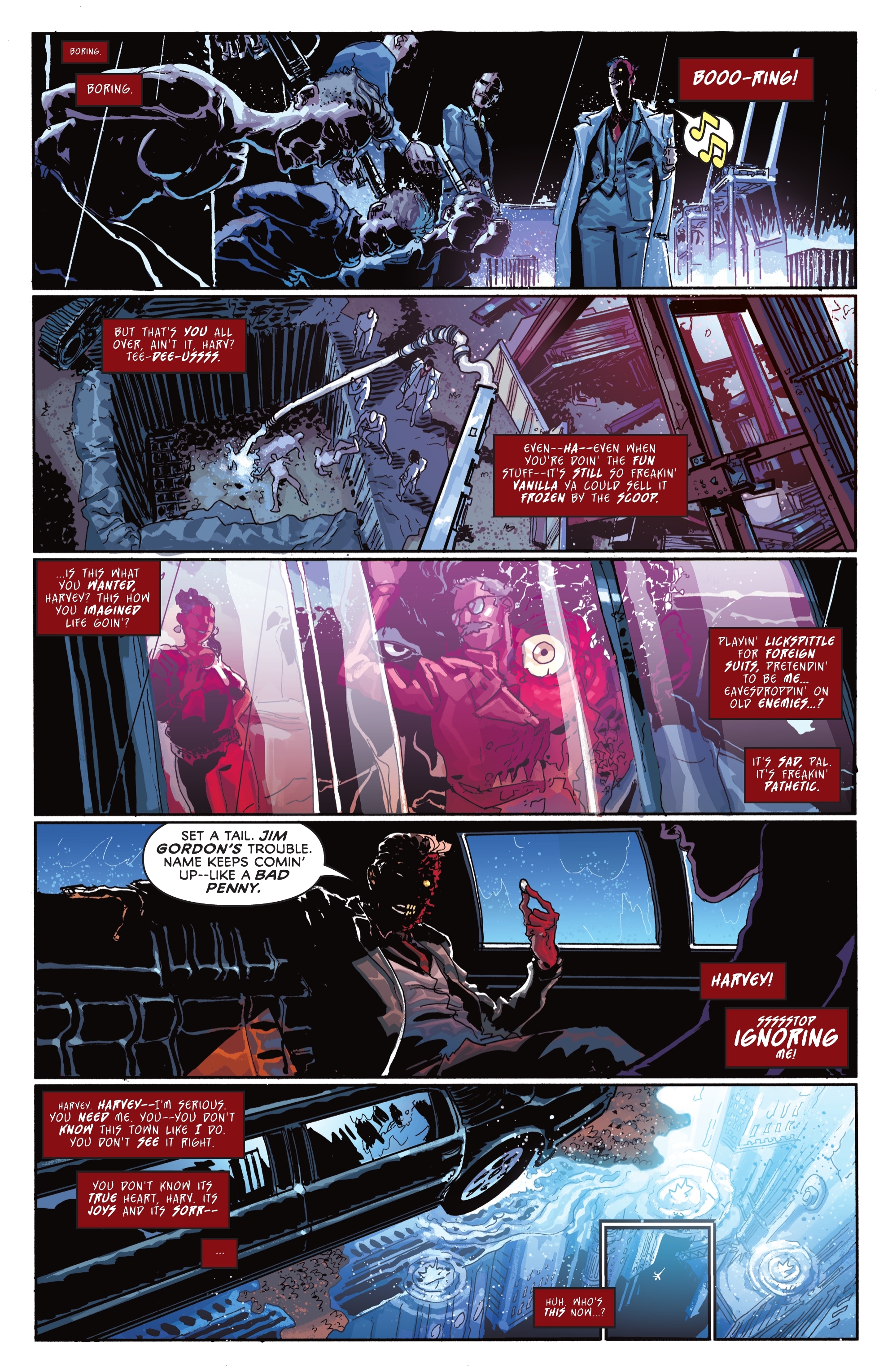 Read online Detective Comics (2016) comic -  Issue #1066 - 23