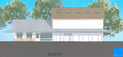 Recreational Activity Center