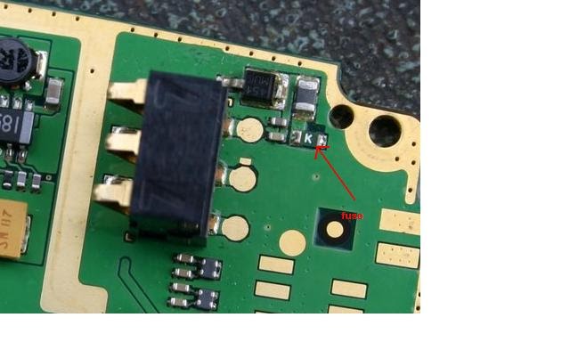 Nokia Repair | Schematic | Diagram | Disassembly Nokia | Cellphone