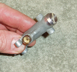 Another Airgun Blog: Derrick's Daisy Powerline 1200 find